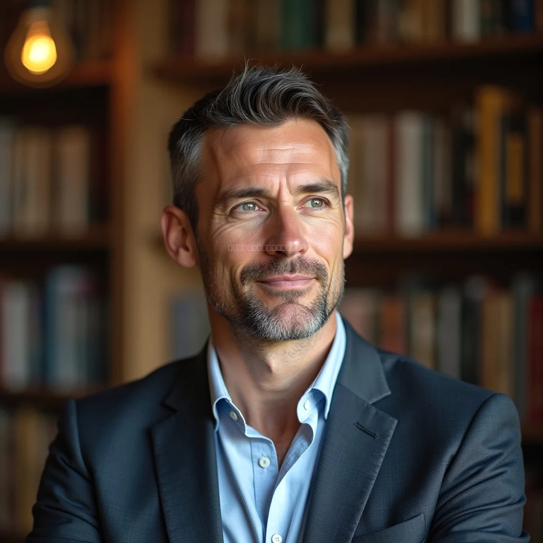Alberto García